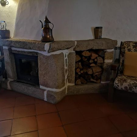 セイア Casas Na Terraヴィラ エクステリア 写真
