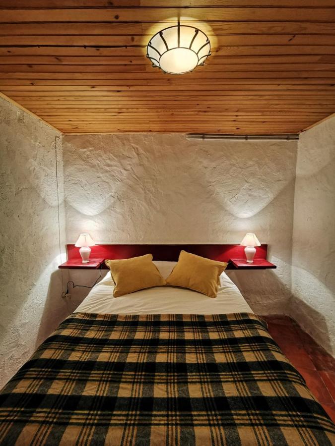 セイア Casas Na Terraヴィラ エクステリア 写真