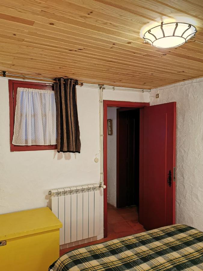 セイア Casas Na Terraヴィラ エクステリア 写真