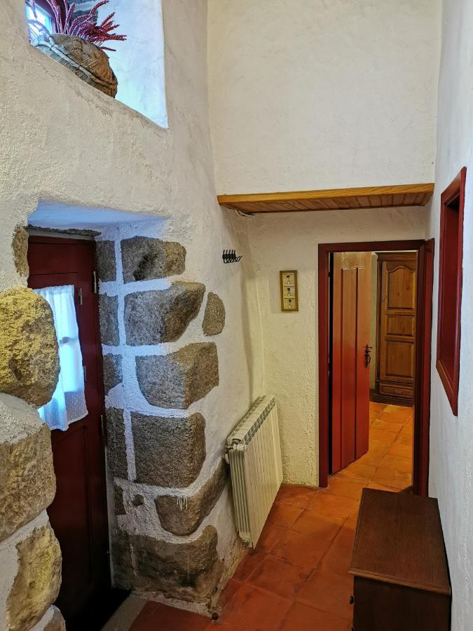 セイア Casas Na Terraヴィラ エクステリア 写真