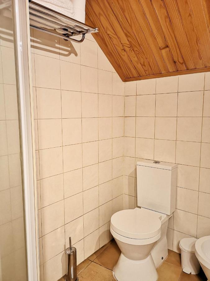 セイア Casas Na Terraヴィラ エクステリア 写真