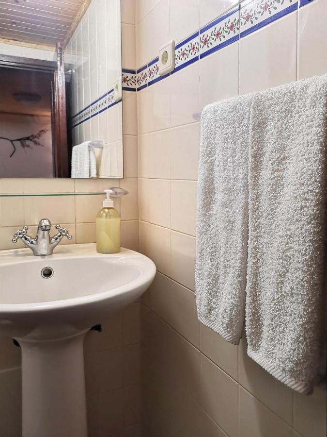 セイア Casas Na Terraヴィラ エクステリア 写真