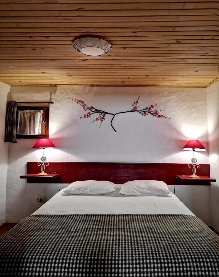 セイア Casas Na Terraヴィラ エクステリア 写真