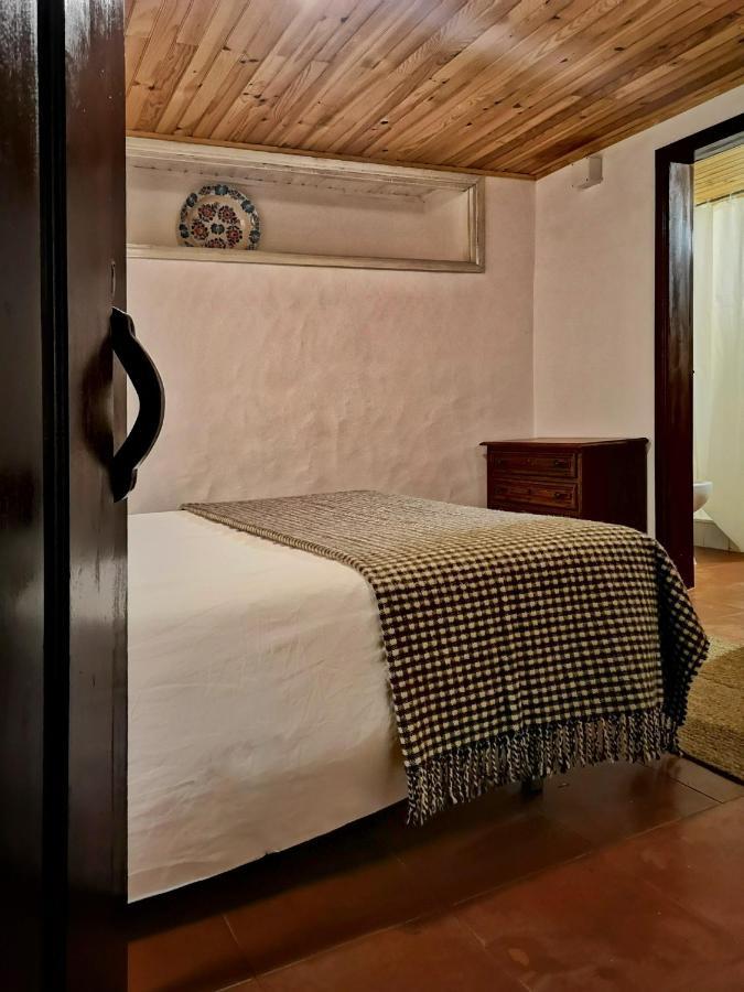 セイア Casas Na Terraヴィラ エクステリア 写真