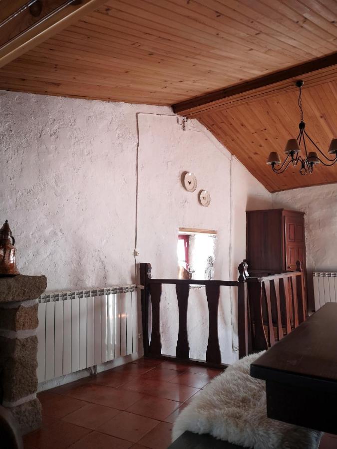 セイア Casas Na Terraヴィラ エクステリア 写真