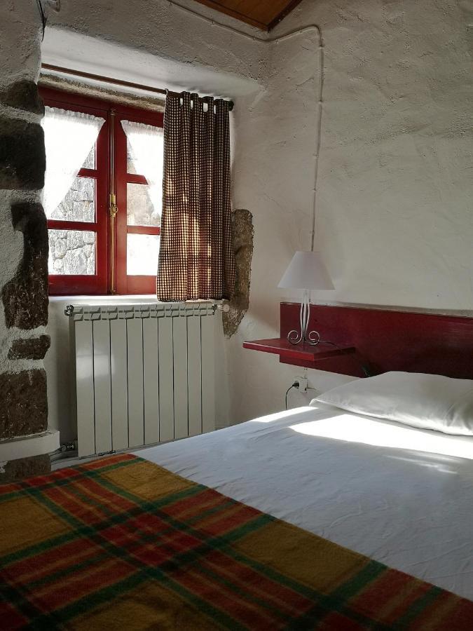 セイア Casas Na Terraヴィラ エクステリア 写真