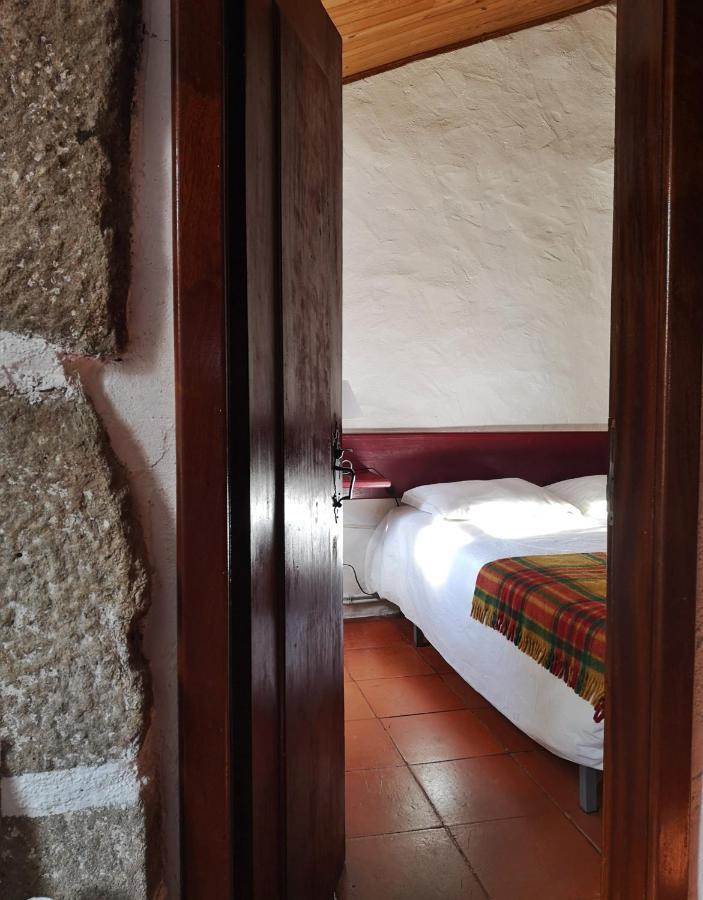 セイア Casas Na Terraヴィラ エクステリア 写真