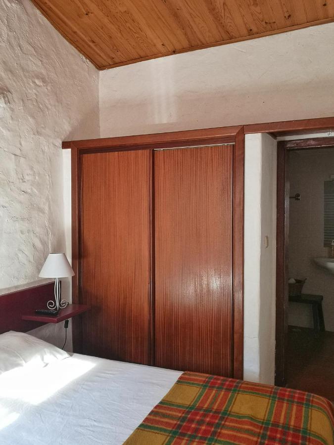 セイア Casas Na Terraヴィラ エクステリア 写真