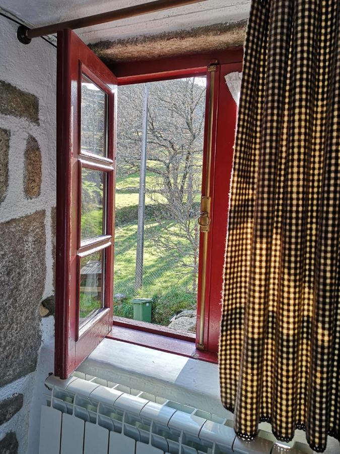 セイア Casas Na Terraヴィラ エクステリア 写真